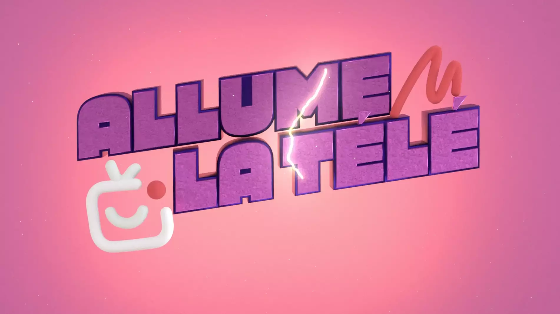 Allume la Télé